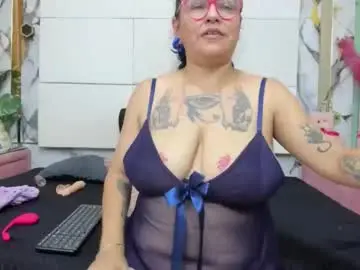 Saraparquer  live sex cam