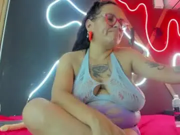 Saraparquer  live sex cam