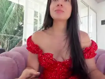 Saraymartinez  live sex cam