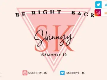 Skinnyy_16  live sex cam