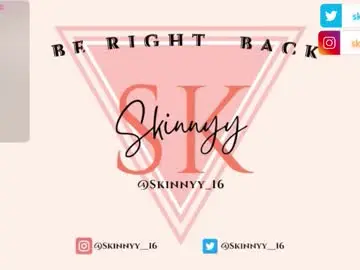 Skinnyy_16  live sex cam