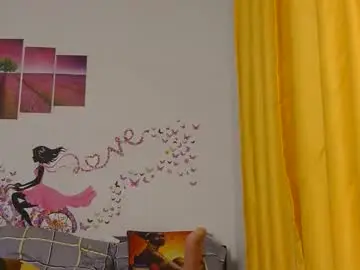 Spicy_angels  live sex cam