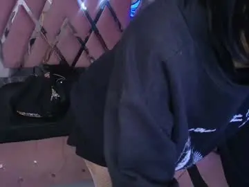 Terraelowen  live sex cam