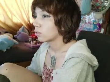 Terraelowen  live sex cam