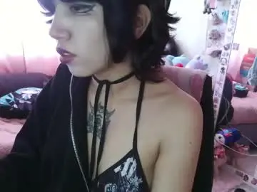 Terraelowen  live sex cam