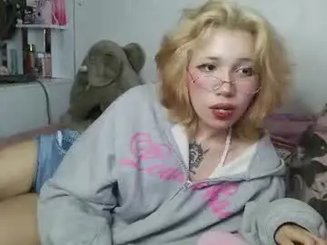 Terraelowen  live sex cam