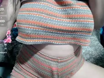 Tiffany_teressa  live sex cam