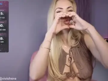 Viv_milf  live sex cam