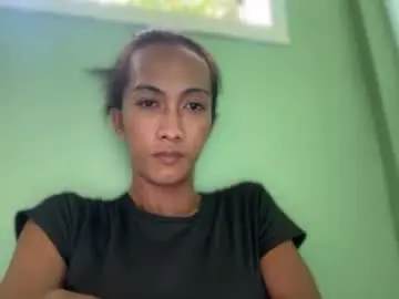 Yourpinaycute  live sex cam