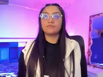 Aanny777  live sex cam