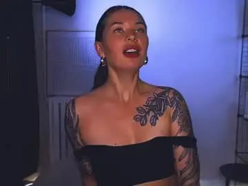 Alexasven  live sex cam