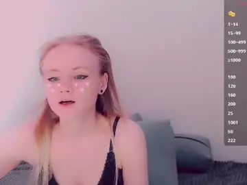 Alicenya  live sex cam