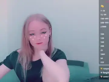 Alicenya  live sex cam