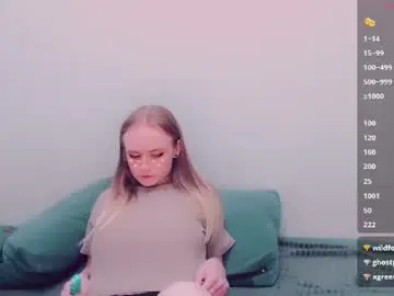Alicenya  live sex cam