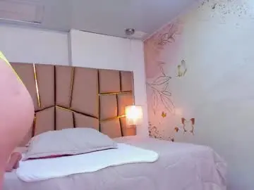 Arianasommers  live sex cam