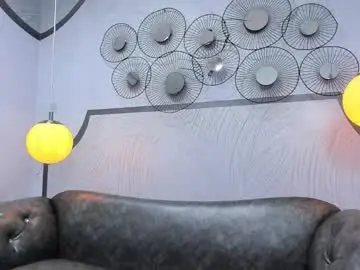 Arianasommers  live sex cam