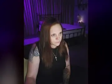 Bettybratttt  live sex cam