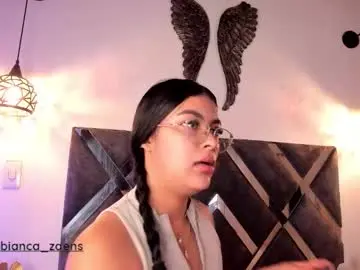 Bianca_zaens1  live sex cam