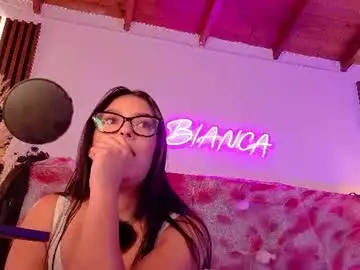 Bianca_zaens1  live sex cam