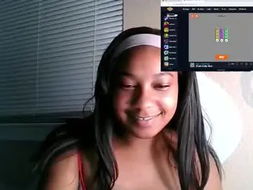 Brownsugarcutie3  live sex cam