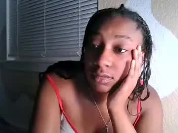 Brownsugarcutie3  live sex cam
