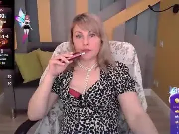 Candylons  live sex cam