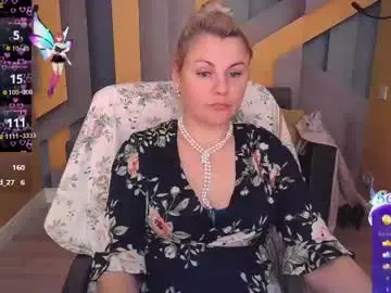 Candylons  live sex cam