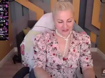 Candylons  live sex cam