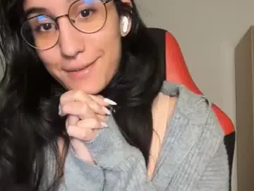 Cherriclaybaugh  live sex cam