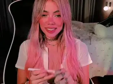 Cherrypunch  live sex cam