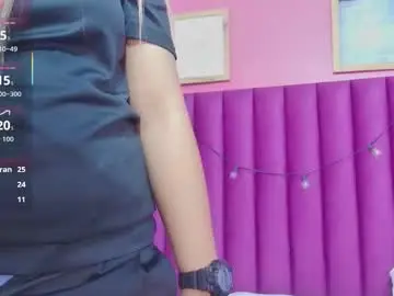 Collegepawglovedaddy  live sex cam