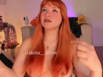 Dakota_lovee  live sex cam