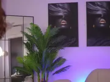 Ellenkarter  live sex cam