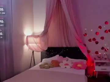 Elvienne  live sex cam