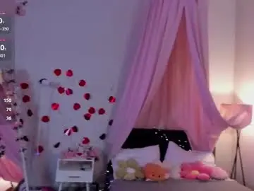 Elvienne  live sex cam