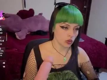 Freyaa_sorceress  live sex cam