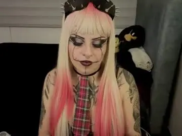 Freyaa_sorceress  live sex cam