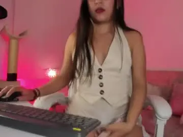 Isisdream_  live sex cam