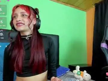 Kailani_18  live sex cam