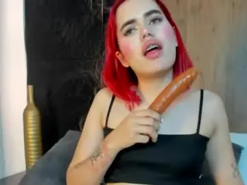 Loly_berry  live sex cam