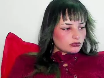 Luaar_moon  live sex cam