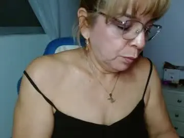 Maturetigress4c  live sex cam
