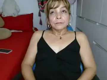 Maturetigress4c  live sex cam