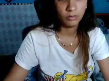 Megan_little_  live sex cam