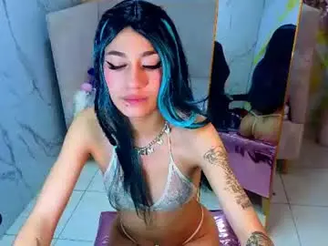 Miily_s  live sex cam