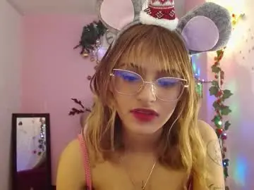 Mikka_ela  live sex cam