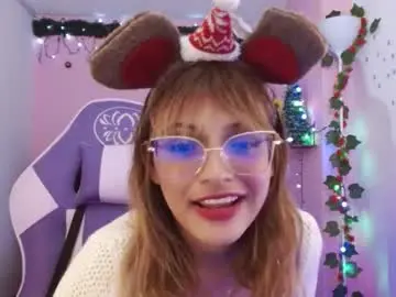 Mikka_ela  live sex cam