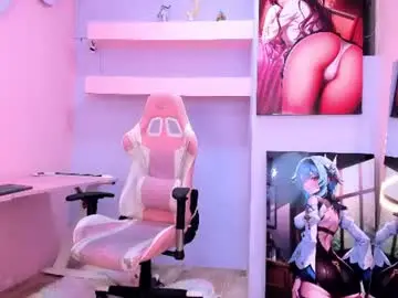 Natashalimaa  live sex cam