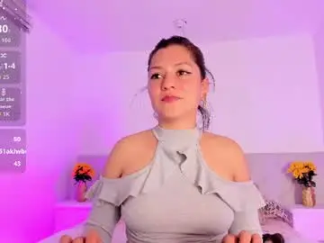 Natybliss  live sex cam