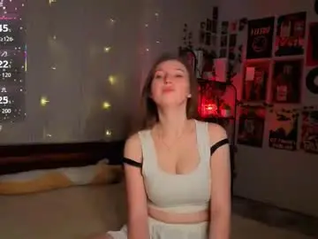 Oliviavele  live sex cam